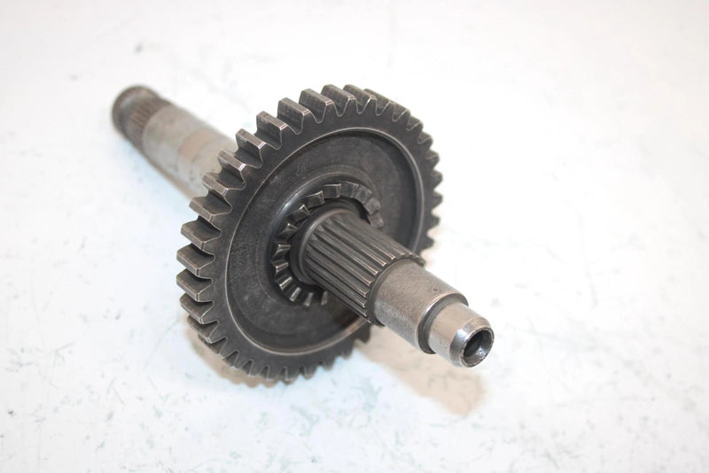 86 Honda Trx250a Oem Kick Start Shaft 28250-HA0-000 AH30