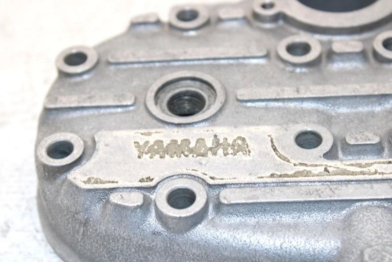 1995 Yamaha Vmax 600 Le Oem Cylinder Head 8CA-11111-00-00 SY21