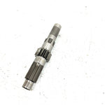 2004 John Deere Trail Buck 650 EXT OEM Transmission Countershaft AJ1