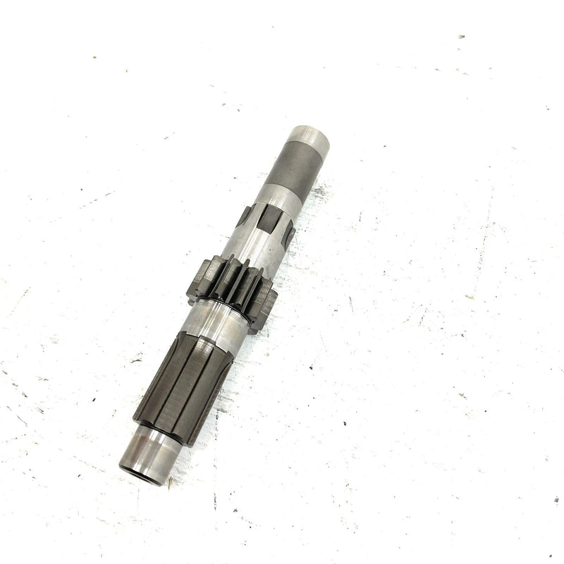 2004 John Deere Trail Buck 650 EXT OEM Transmission Countershaft AJ1