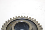 1988 Yamaha  Moto 4 Oem 25/38T Crankshaft Drive Gear 2HT-11536-00-00 Q4314
