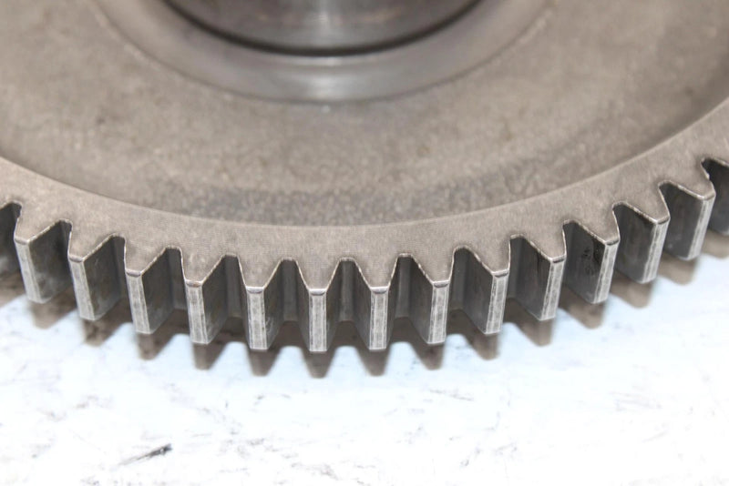 02 Arctic Cat 375 Automatic 4x4 Green Oem 73T Starter Clutch Gear 3403-030 AA29