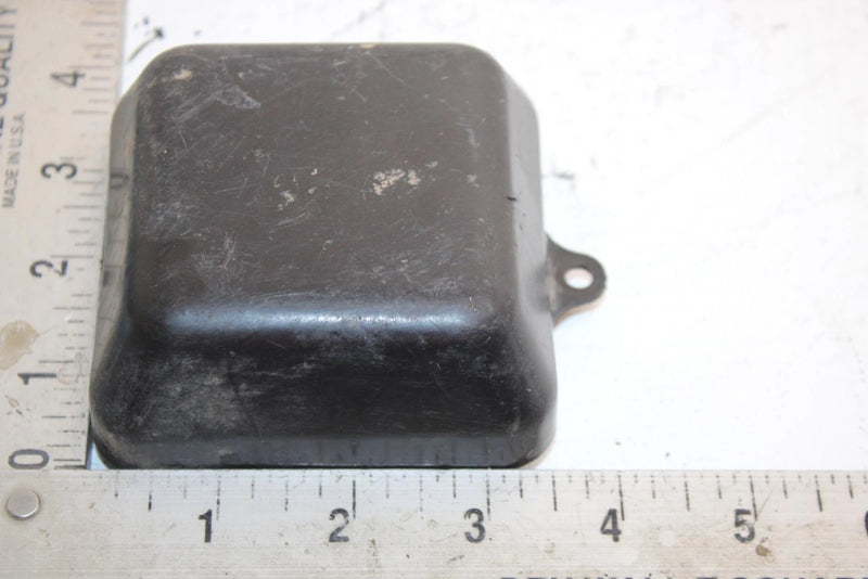 2002 Honda Foreman Es Oem Headlight Cap Cover 66303-HN5-670 AH34