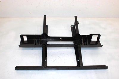 04 Polaris Atp 330 4x4 Oem Rear Frame Extension 1013839-067 AP23