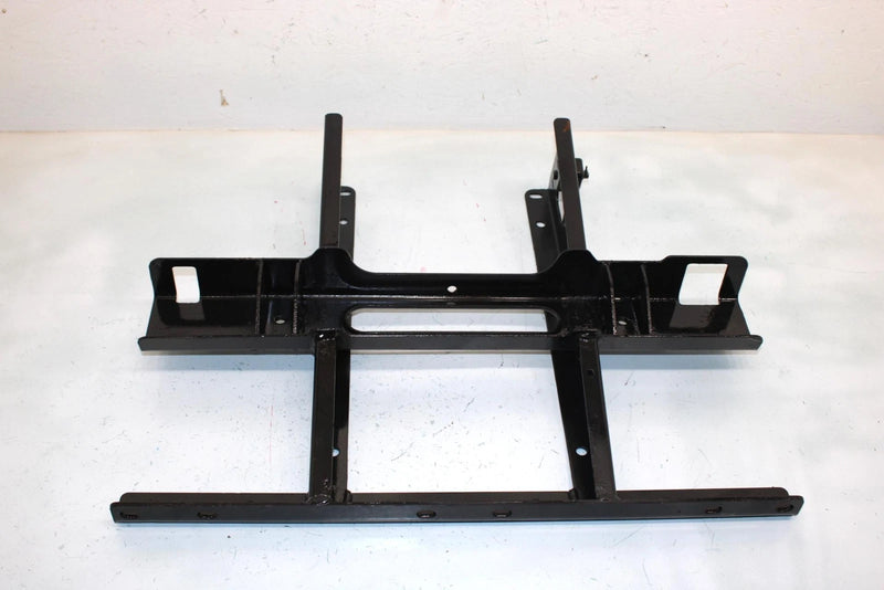 04 Polaris Atp 330 4x4 Oem Rear Frame Extension 1013839-067 AP23