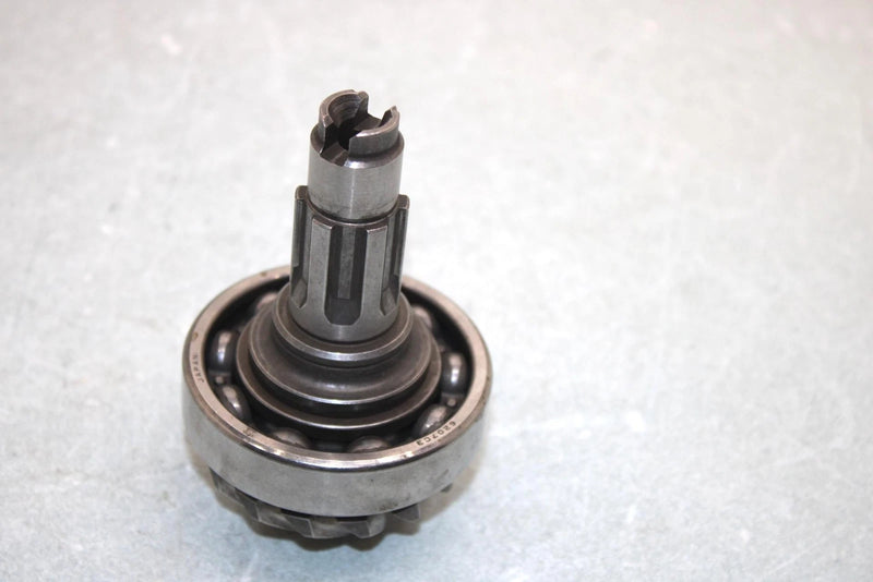 01 Arctic Cat 400 4x4 Oem Secondary Bevel Gear 3446-274 AA21