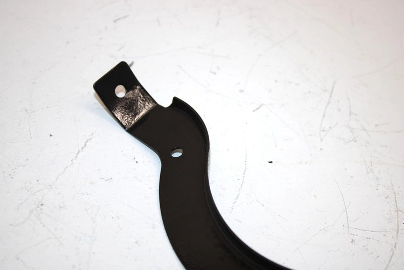 92 Polaris Lite Gt Oem Rh Panbrace Bracket (black) 5222340-067 SP149