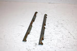 1997 Ski-doo Vmax 700 Sx Oem Carb Mount Plate Set SS10