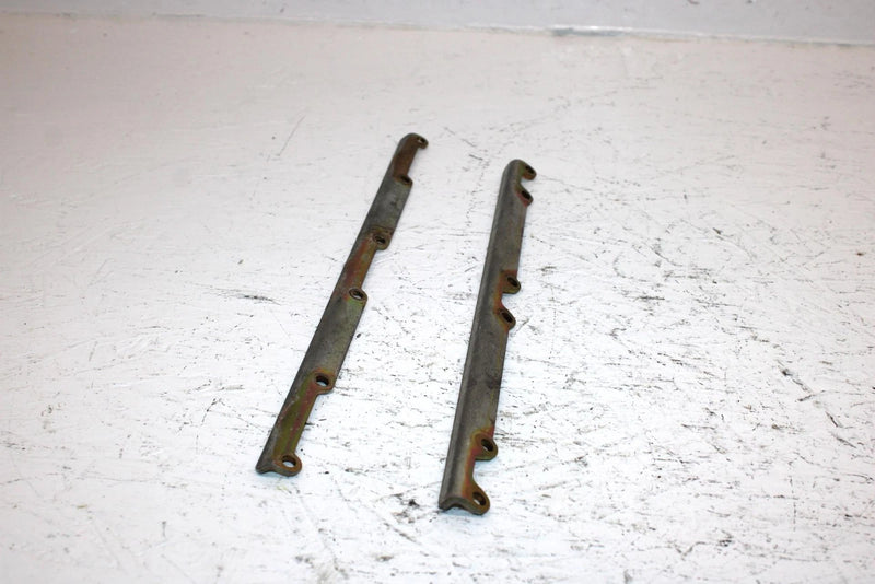 1997 Ski-doo Vmax 700 Sx Oem Carb Mount Plate Set SS10