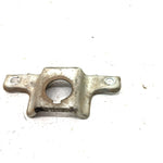 89-01 Suzuki Quadrunner 160 OEM Steering Stem Holder Bracket 56172-02C00 AS32