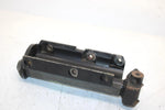 99 Arctic Cat Zl 500 Efi Oem Left Steering Knuckle 0703-481 SAS2