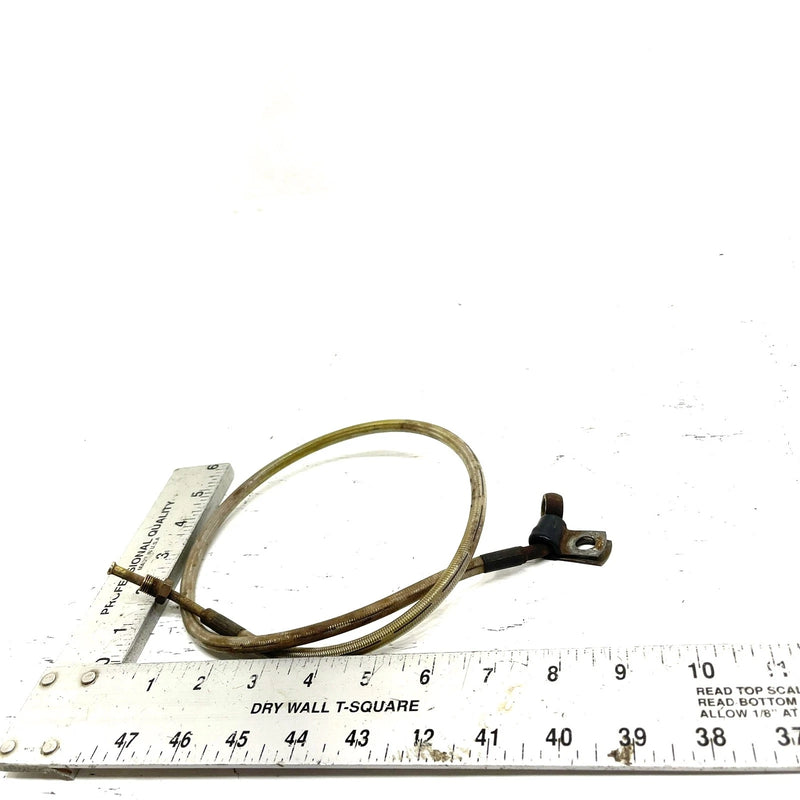 05-14 Polaris Sportsman 800 EFI OEM Front Right Brake Line 1910839 AP188