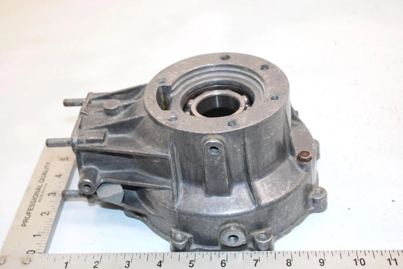 88 Kawasaki Bayou 220 Oem Front Bevel Gear Case 11021-1069 AK5