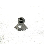 2012 Yamaha Grizzly 550 YFM550 4x4 OEM Shift Shaft 3B4-18103-11-00 AY65