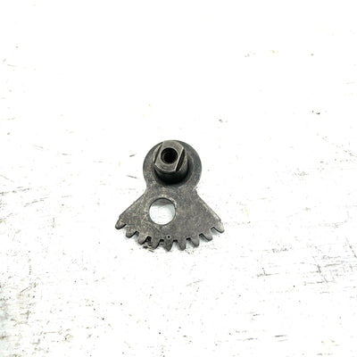 2012 Yamaha Grizzly 550 YFM550 4x4 OEM Shift Shaft 3B4-18103-11-00 AY65