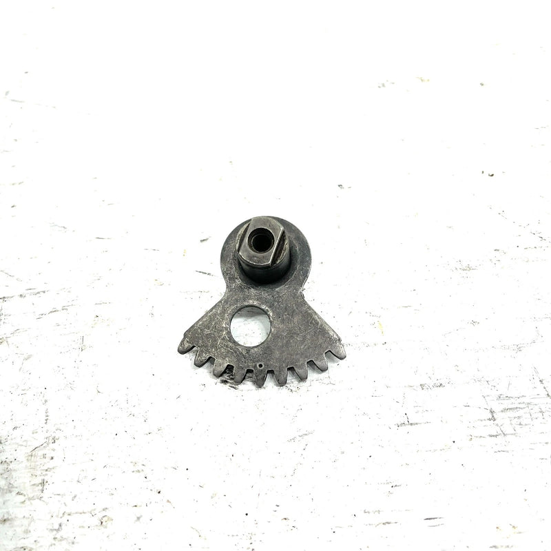 2012 Yamaha Grizzly 550 YFM550 4x4 OEM Shift Shaft 3B4-18103-11-00 AY65