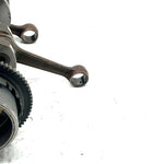 00-02 Sea-Doo GTX DI OEM Crankshaft  290887767 JS5