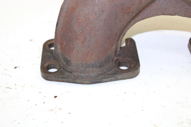 1996 Ski-doo Mxz 440 Oem Exhaust Manifold 420973223 SS97