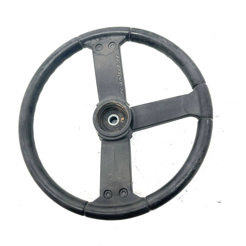 2013 Polaris Ranger XP 900 OEM Steering Wheel 1823622 XP11.1