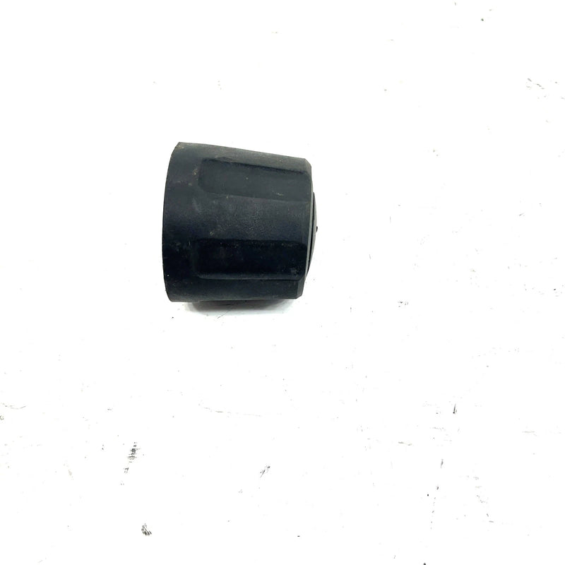 84-87 Suzuki Quadrunner 185 LT185 2x4 OEM Hub Cap 54725-18A00 AS39
