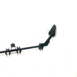 20-22 Can-Am Defender HD10 OEM Seat Mount Bar 703501076 XB0