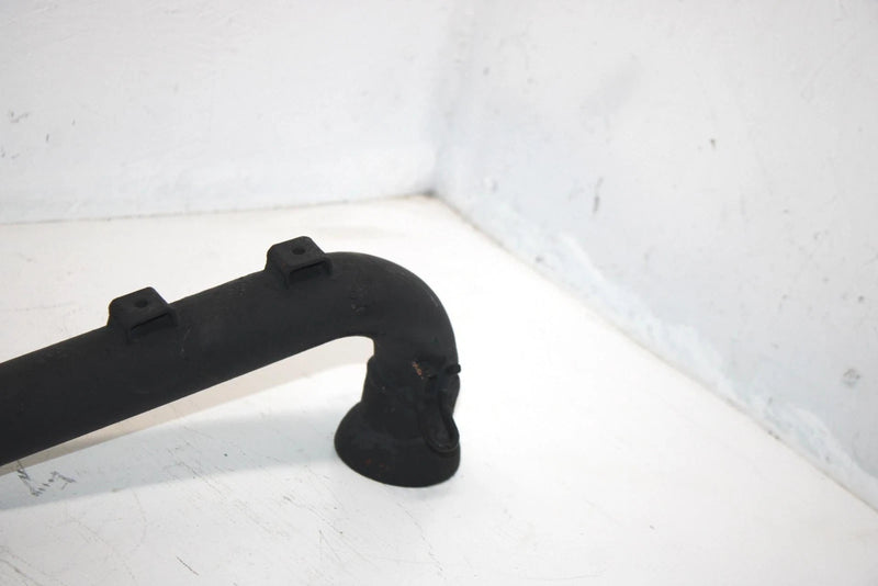 2001 Polaris Sportsman 500 Ho Oem Exhaust Pipe 1261040-029 1261246-489 AP88