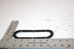1991 Arctic Cat Lynx Deluxe Oem Outer Boot Plate 0605-092 SA52