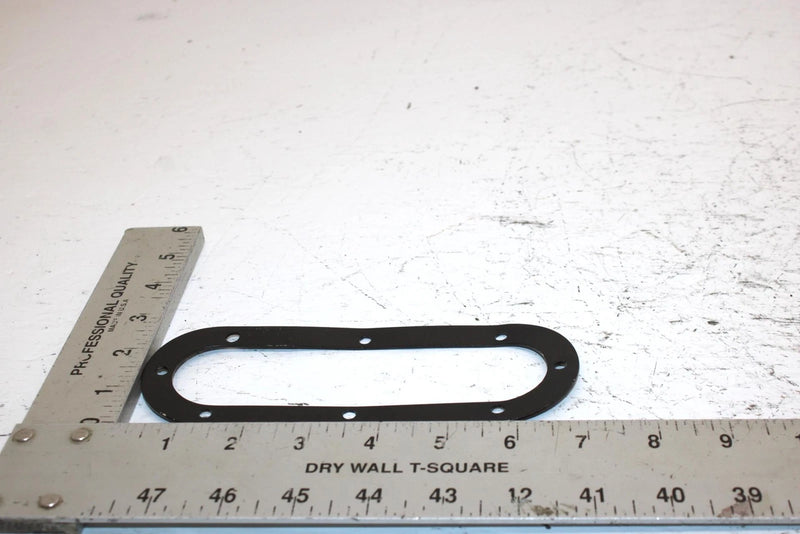 1991 Arctic Cat Lynx Deluxe Oem Outer Boot Plate 0605-092 SA52