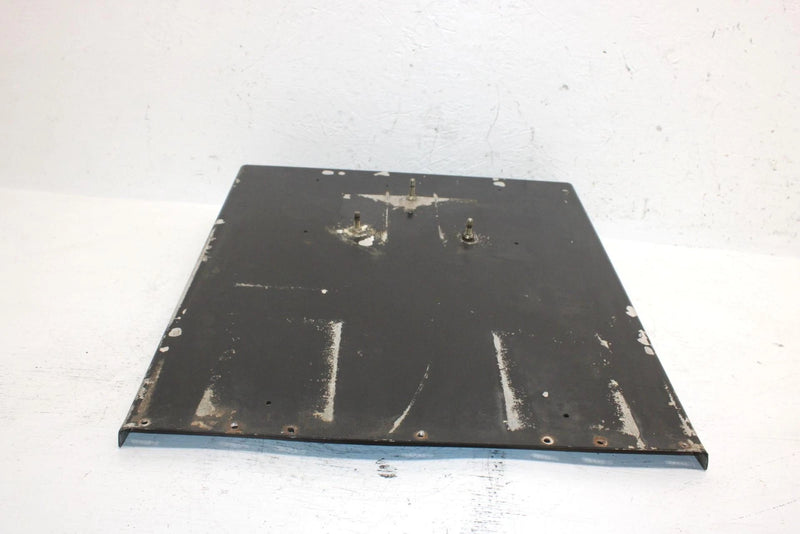 2002 Arctic Cat Z 570 Oem Rear End Tunnel Plate 1606-497 SA20