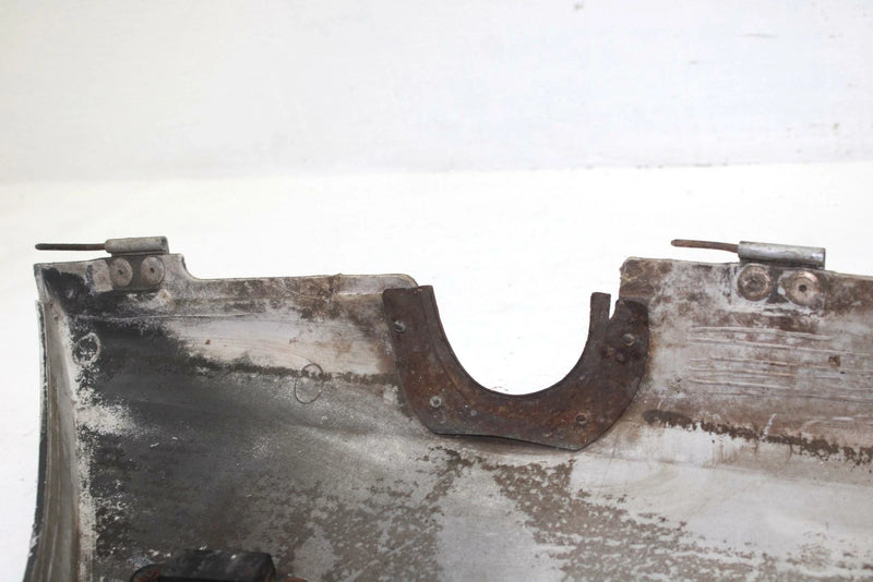 89 Yamaha Exciter EX570N OEM Right Side Panel 82M-2198H-00-00 SY54