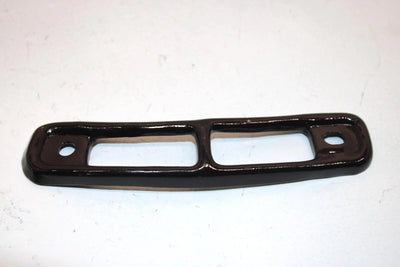 85 Yamaha  Moto 4 Yfm200n Oem Exhaust Pipe Protector 29U-14628-00-00 AYS