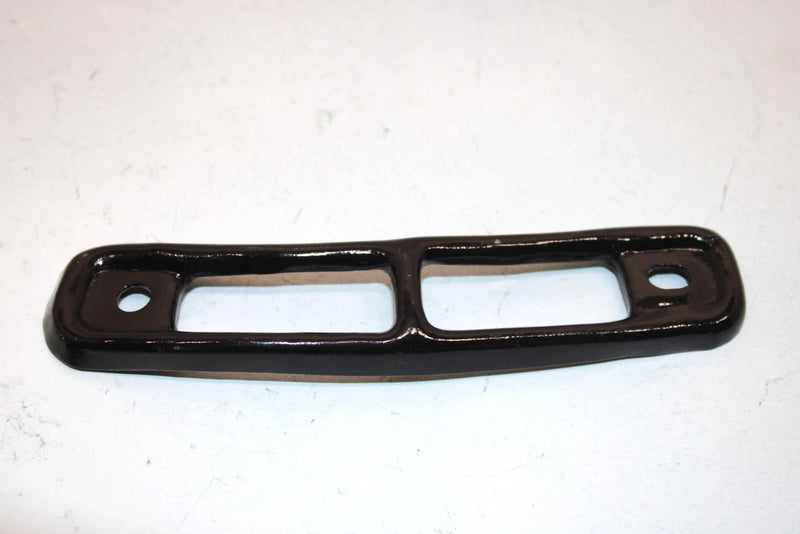 85 Yamaha  Moto 4 Yfm200n Oem Exhaust Pipe Protector 29U-14628-00-00 AYS
