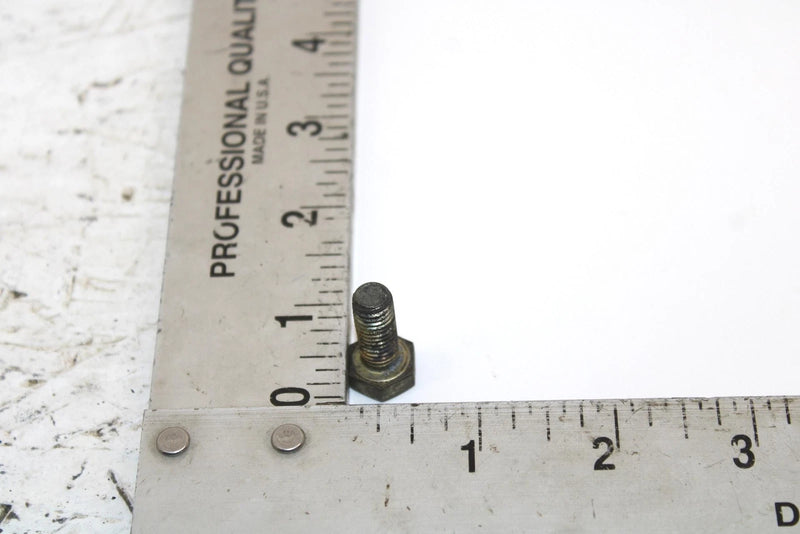 Ski-doo Oem Sway Bar Bushing Bolt Set of 4 250000118 Q4383