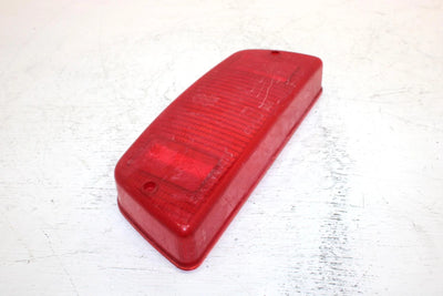 1998 Ski-doo Formula 500 Oem Tail Brake Light Lens 414513700 SS1