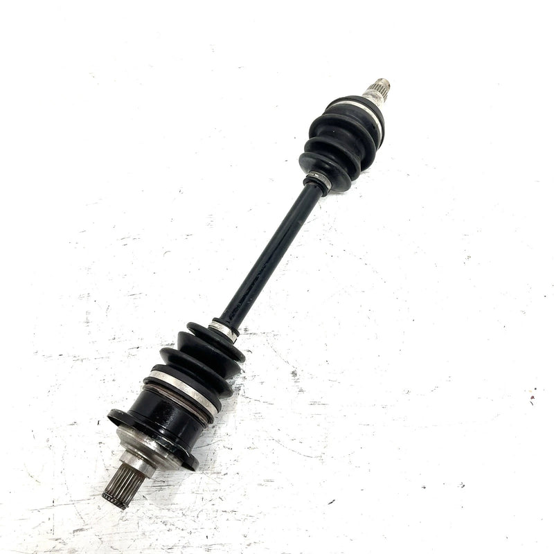 2006 Arctic Cat 650 4x4 V2 Stewart Auto OEM Front Driveshaft 1502-874 AA37