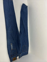 New Women’s Diamond Cut Regular Fit Denim Jeans. 16x34 K-16