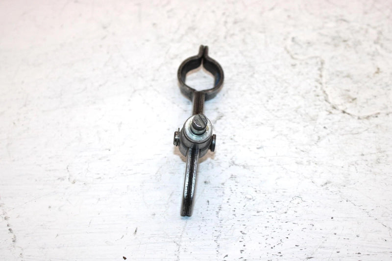 1983 Honda Atc 200 Oem Clutch Lever 22831-958-010 AH66