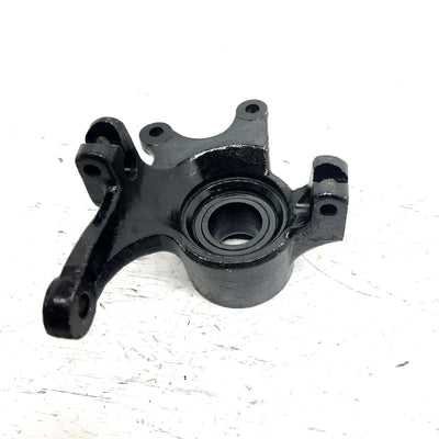 06 Arctic Cat 650 4x4 V2 Stewart Auto OEM Left Steering Knuckle 0505-577 AA37