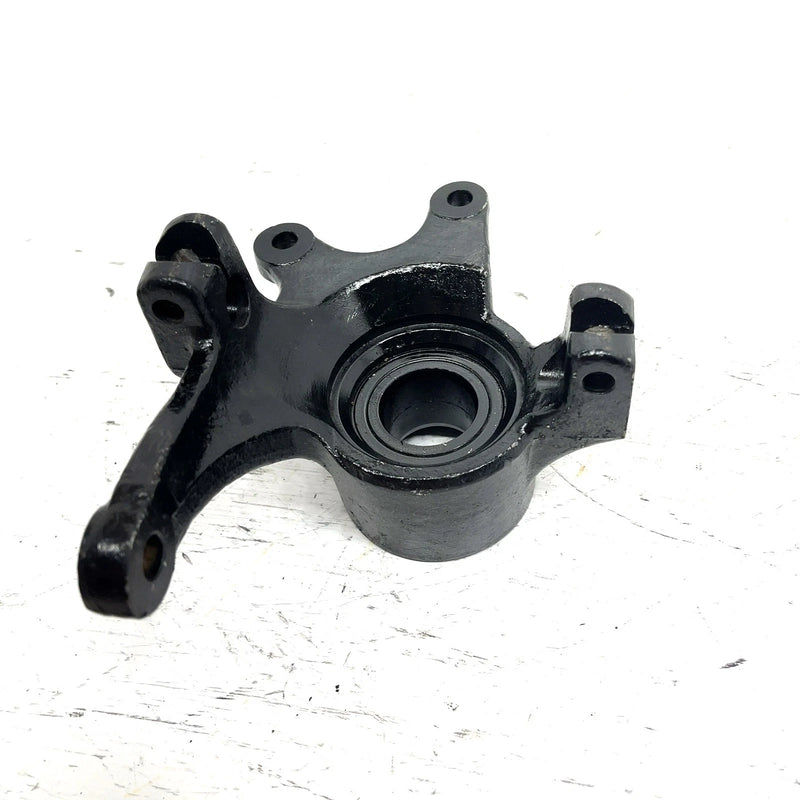 06 Arctic Cat 650 4x4 V2 Stewart Auto OEM Left Steering Knuckle 0505-577 AA37