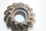 00 Kawasaki Prairie 300 Kvf300b2 Oem 14T Bevel Drive Gear 49022-1151 AK0