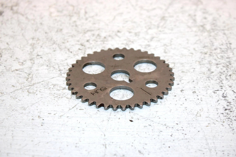 2004 Yamaha  Bruin 350 Oem Cam ChainSprocket 5UH-12176-00-00 AY24