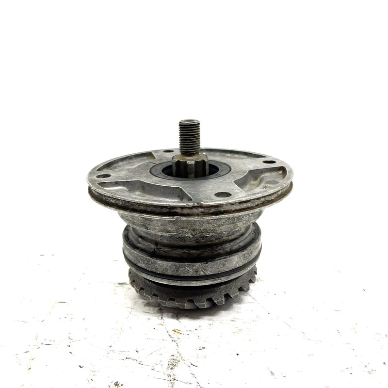 202 Yamaha Big Bear 400 YFM400 OEM Middle Drive Gear 4KB-17530-00-00 AY52