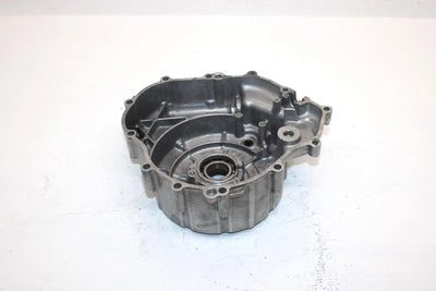 2007 Yamaha  Grizzly 350 2wd Oem Stator Side Cover 5UH-15411-00-00 AY28