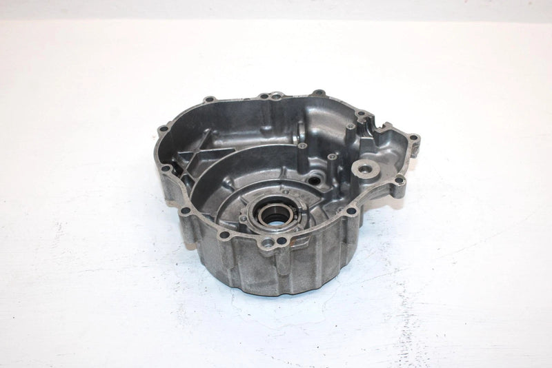 2007 Yamaha  Grizzly 350 2wd Oem Stator Side Cover 5UH-15411-00-00 AY28