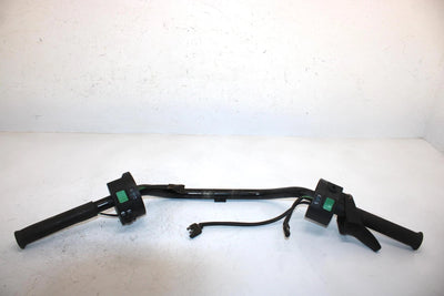 00 Arctic Cat Pantera 1000 Oem Handlebar Set 0605-308 SAS6