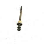 89-93 Polaris Big Boss 250 4x6 OEM Primary Clutch Bolt 7512566 AP244