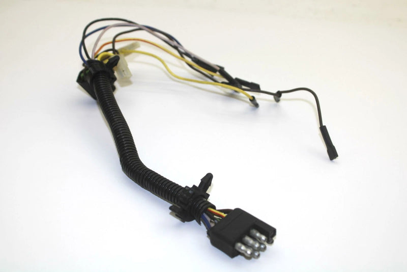 Polaris OEM Headlight Wiring Harness 2460315 SP119