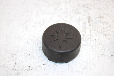 2001 Polaris Magnum 325 Oem Swingarm Pivot Cap Pair 5411532 AP98