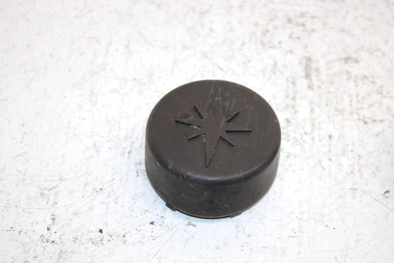 2001 Polaris Magnum 325 Oem Swingarm Pivot Cap Pair 5411532 AP98