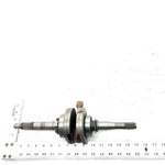 1985 Yamaha Tri Moto 200 YTM200 OEM Crankshaft 99999-01952-00 AY59